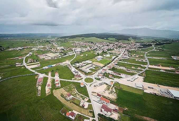 Održan sastanak u vezi izrade studije o stanju režima voda u Duvanjskom polju
