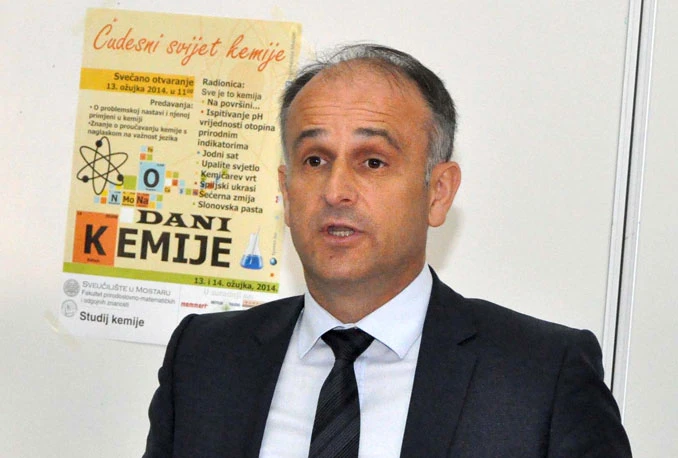 Vasilj: Želimo biti svjetionik, primjer i trend u našem društvu