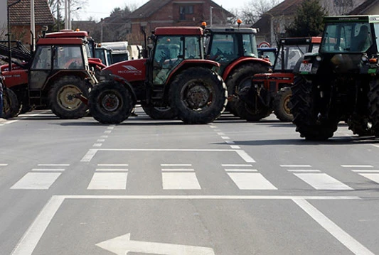 Seljački bunt u Mostaru