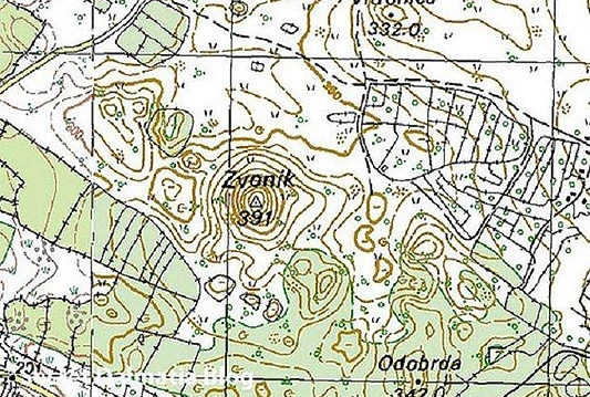 Nakon BiH, i u Hrvatskoj je pronađena "piramida"