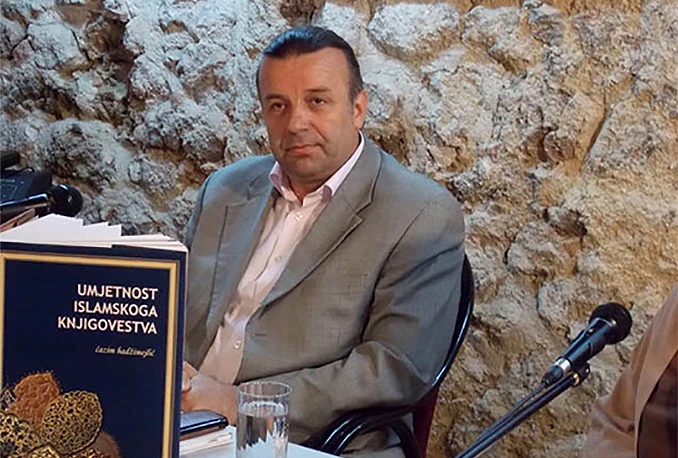 ''Umjetnost islamskog knjigovestva'' predstavljena u Mostaru