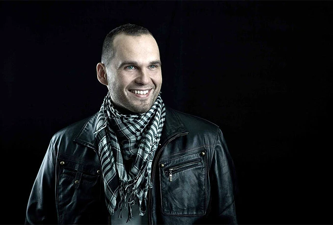 Igor Vukojević ima novu pjesmu
