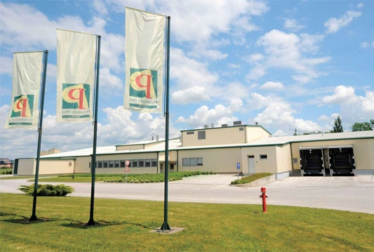 Perutnina Ptuj grca u dugovima