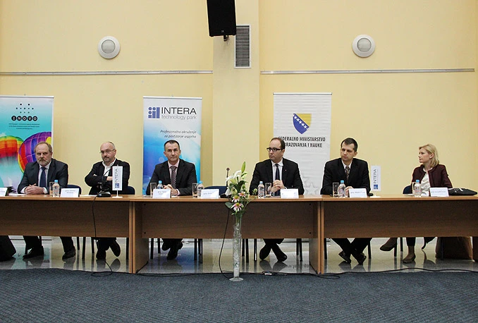 Kako pokrenuti inovativni ekonomski razvoj u Mostaru