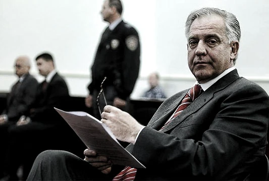 Ivo Sanader, Uskok i HDZ najavili žalbe na presudu