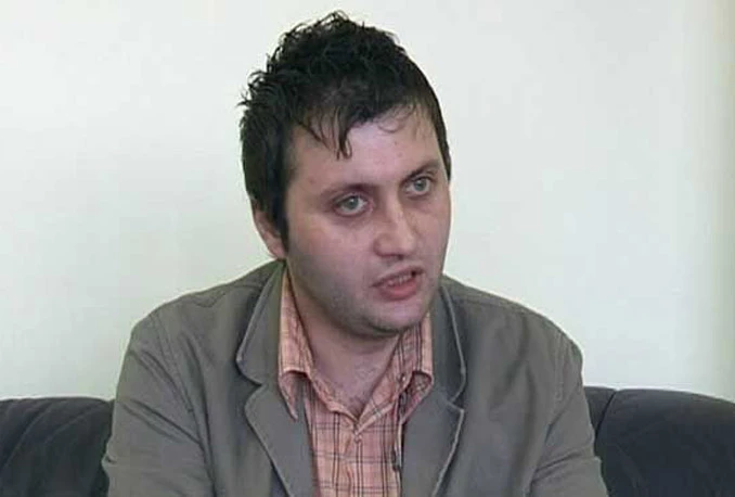 Širanović zbog prijetnji prinuđen napustiti BiH