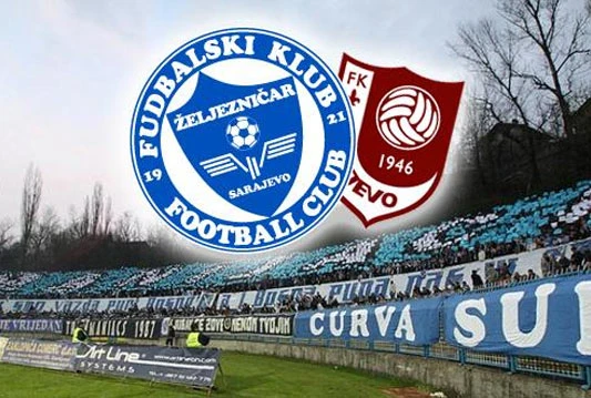 Đurbuzović: Sarajevo igra odlično, ali nema sreće; Jarni: Nema pritiska!