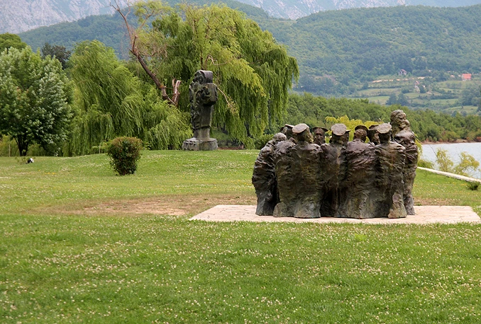Nova turistička atrakcija - Staza Gospi Sinjskoj