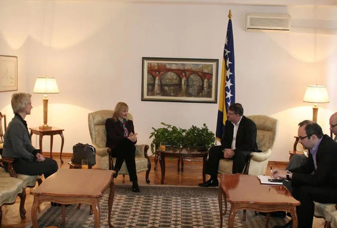USKOK u Vladi FBiH