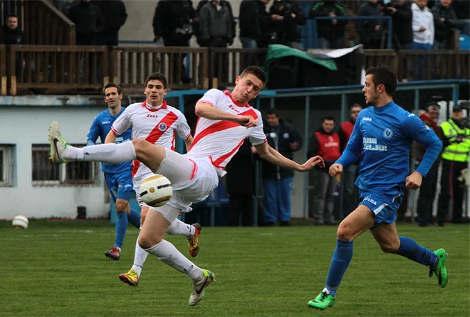 Derbi četvrtfinala na Grbavici, Zrinjski jedini gost u ulozi favorita