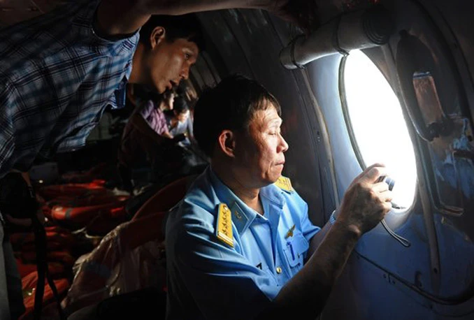 Nestali zrakoplov traže brodovima, avionima, helikopterima i satelitima