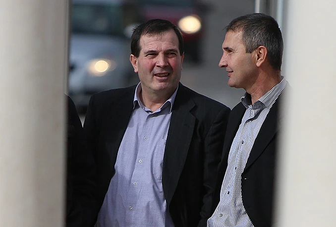 Brkić odustao od mjesta ravnatelja policije HNŽ-a