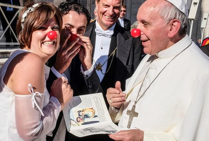 Prva godina pontifikata: Franjina vizija Katoličke crkve