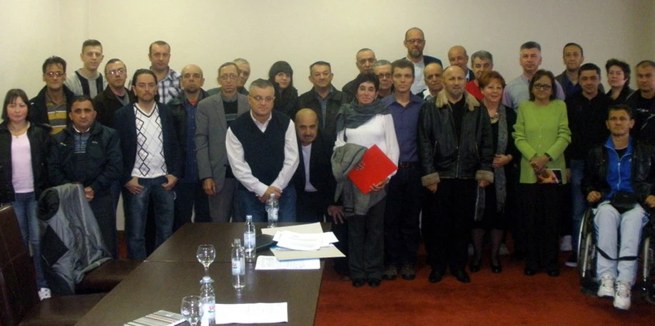 Osnovano Udruženje/Udruga dijaliziranih i transplantiranih bolesnika F BiH