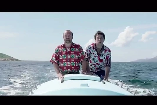Nova komedija ''Majstori'' krenula u kino distribuciju