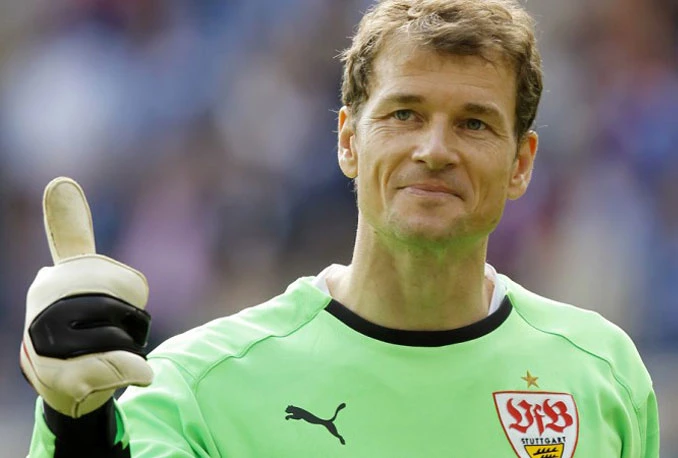 Jens Lehmann: Bayern igra dosadan nogomet, a pobjeđuje jer je Bundesliga slaba!