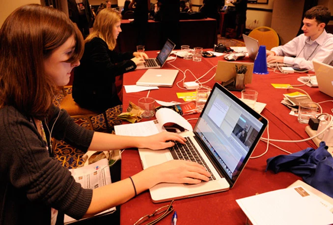 Počeo s radom portal studenata Ekonomskog fakulteta