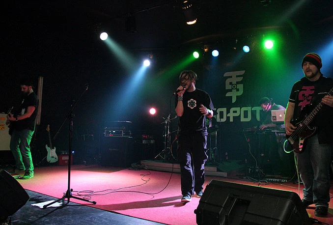 Sopot u Mostaru promovirao novi album