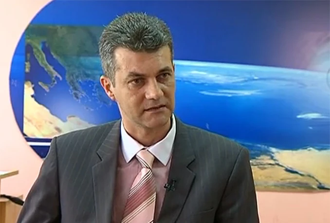 Kordić opovrgava informacije o plaći, u Aluminiju bez toplog obroka