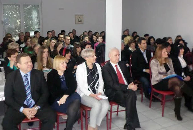 SPP dobio asocijaciju žena