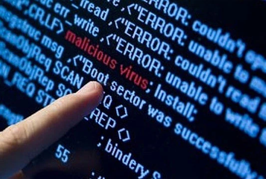 Ukrajinske informatičke sustave napao opasan virus