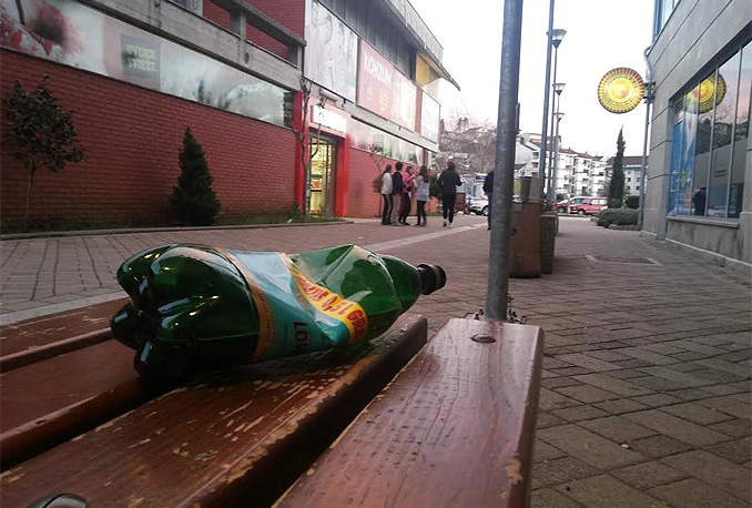 Tornado 'pogodio' Široki Brijeg