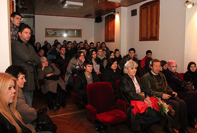 Trodnevni seminar u Mostaru: Kreiranje plana za rješenje vršnjačkog nasilja