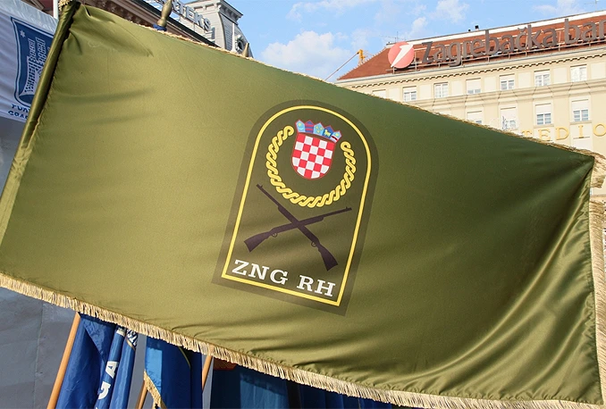 Slučaj Zenga trese RS: Je li Dodikov čovjek bio u Hrvatskoj vojsci?