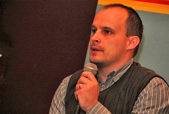 Ivan Kelava gostovao u 'Mikseru'