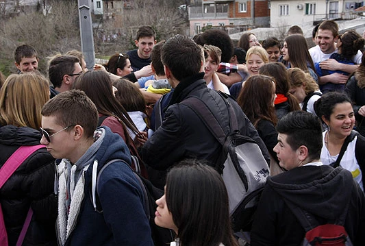 Potpisan Memorandum o poboljšanju položaja srednjoškolaca