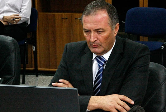 Helez prijeti: Obustavit će se invalidnine korisnicima iz Š. Brijega, Ljubuškog, Posušja i Gruda