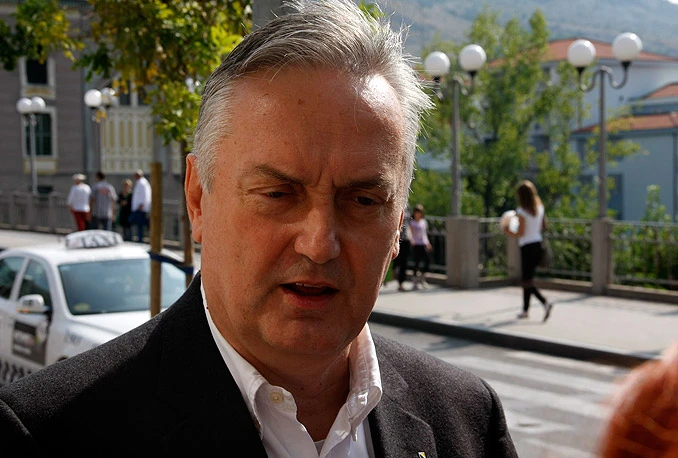 Lagumdžija: To su laži, nećemo mijenjati direktora Terminala FBiH