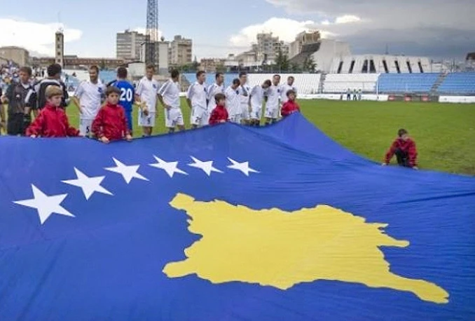 Srbija traži od Fife da se Kosovu zabrani igranje utakmica