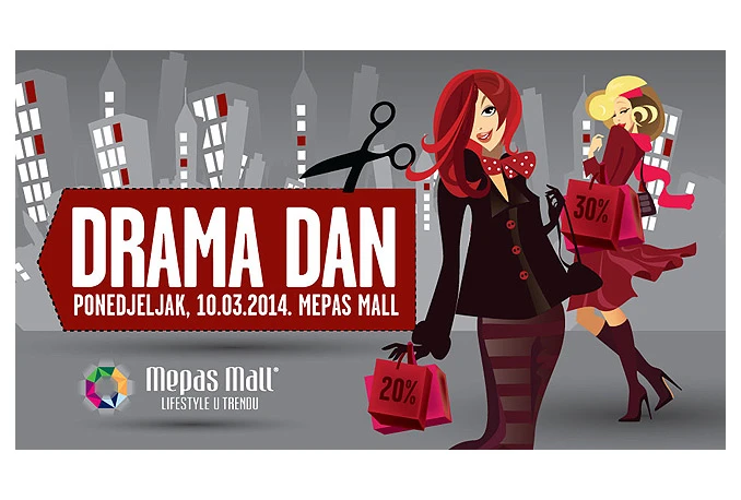 DramaDan u Mepas Mallu