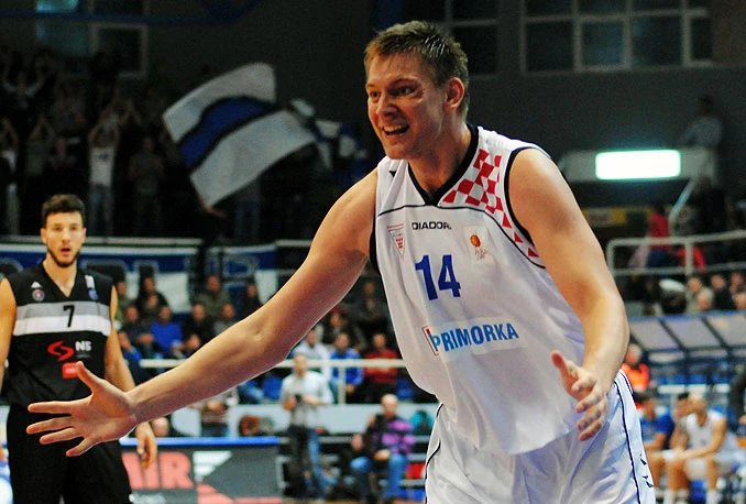 Bivši centar Širokog potpisao za bugarski Tundja Yambol