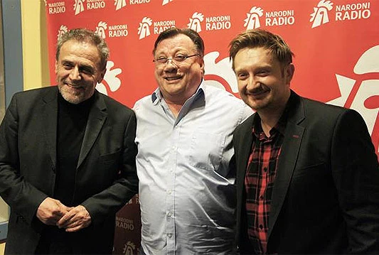 Bandić pjevao s Halidom, pa isprobao parfem Miljacka