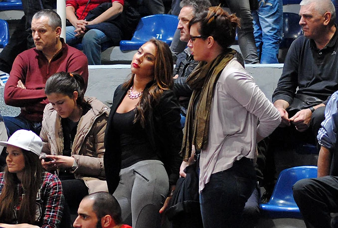 Besplatan ulaz ženama na utakmicu Široki - Zadar