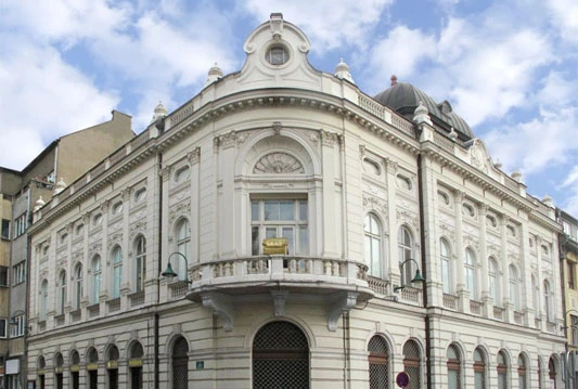 Umjetnička galerija BiH i ALU Trebinje: Suradnja na svim nivoima