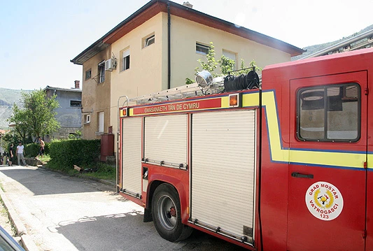 Vatrogasci: Gradska uprava laže!