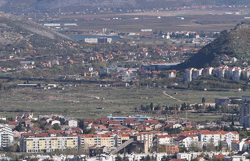 Sastanak predstavnika Elektroprivrede HZ HB i Elektroprivrede BiH