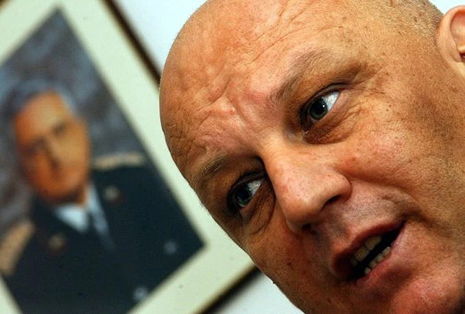 Rojs kažnjen radom za opće dobro: Na sud stigao pjevajući 'Evo zore, evo dana...'
