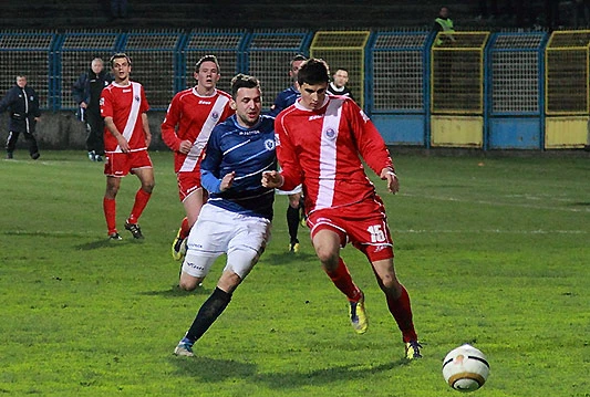 Zrinjski čeka puna Grbavica: Željezničar snizio cijene karata