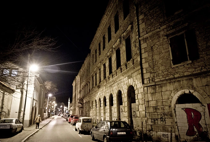 Mostar bez izbora, bez novca, bez projekata i bez problema