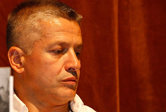 Povučena tjeralica za Naserom Orićem