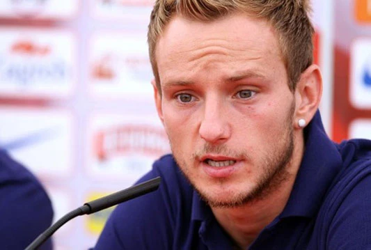 Rakitić: "Za mene je ovo posebna utakmica"