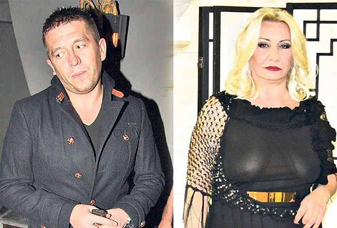 Uhićeni Vesna Zmijanac i Ćemo