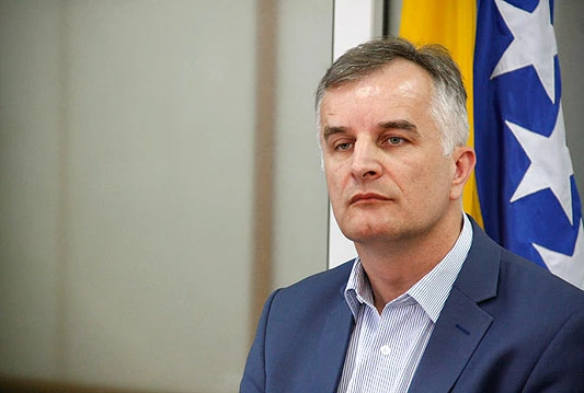 Lijanović: Kompanija Lijanović ne duguje nijednu KM po osnovu PDV-a