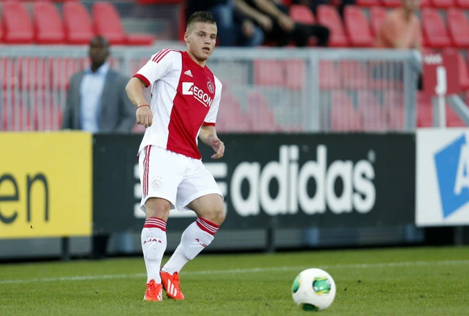 Izdanak Ajaxove škole nogometa igrat će za reprezentaciju BiH