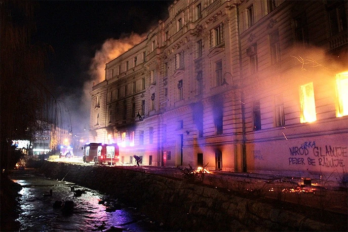 Vijeće ministara: Situacija je složena i delikatna