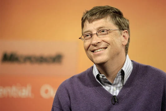 Bill Gates ponovo najbogatiji čovjek na svijetu prema Forbesu